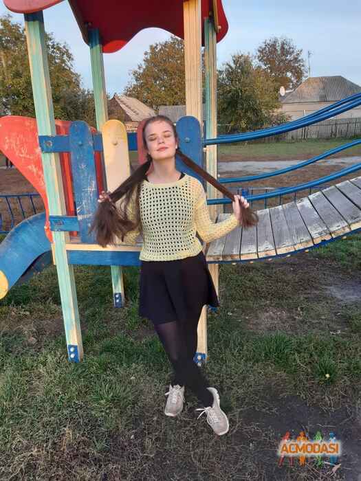 Валерія Сергіївна Миргородська фото №1469516. Завантажено 02 Листопада 2019