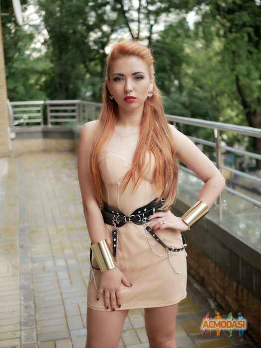 Влада Сергіївна Маринчук фото №1476712. Завантажено 17 Листопада 2019