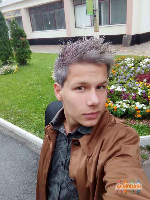 Павел Иванович Елисеев фото №1494922. Завантажено 09 Січня 2020