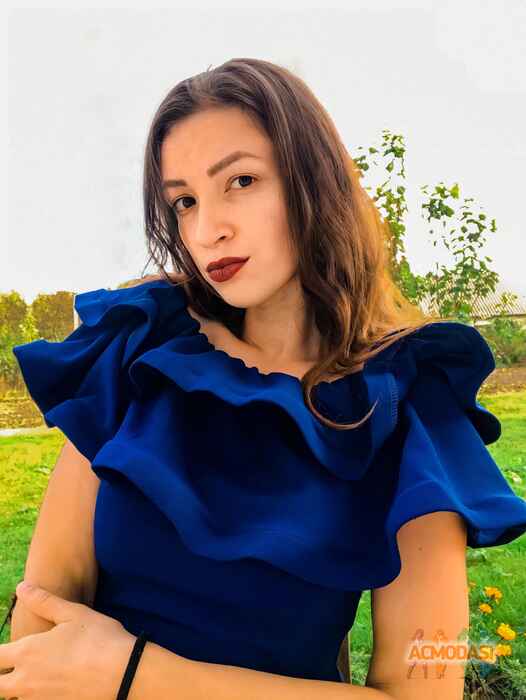 Тетяна  Фролова фото №1580611. Завантажено 03 Листопада 2020