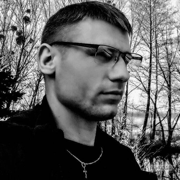 Максим  Куземченко фото №1710947. Завантажено 16 Травня 2023
