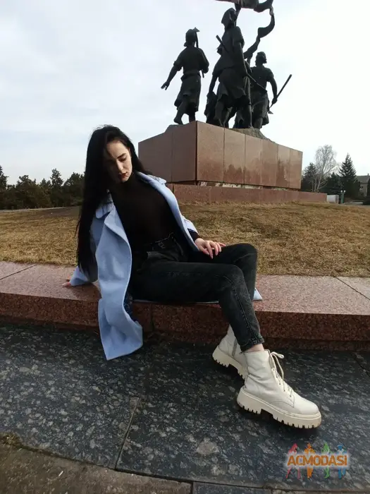 Юлія  Рябокінь фото №1747706. Завантажено 23 Вересня 2025