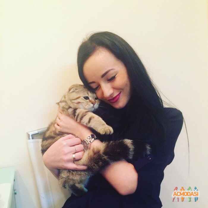 Иванна Васильевна Марцис фото №875955. Завантажено 03 Лютого 2016