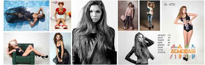 Mysse  Agency фото №794519. Завантажено 07 Квітня 2015