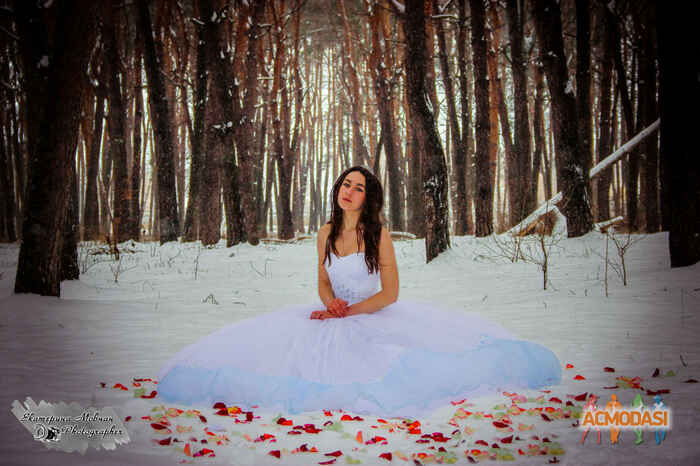 Мария Александровна Кись фото №875306. Завантажено 02 Лютого 2016