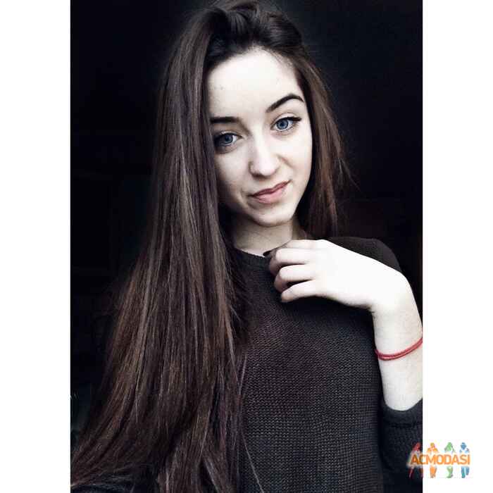 Анастасия   фото №964489. Завантажено 29 Вересня 2016