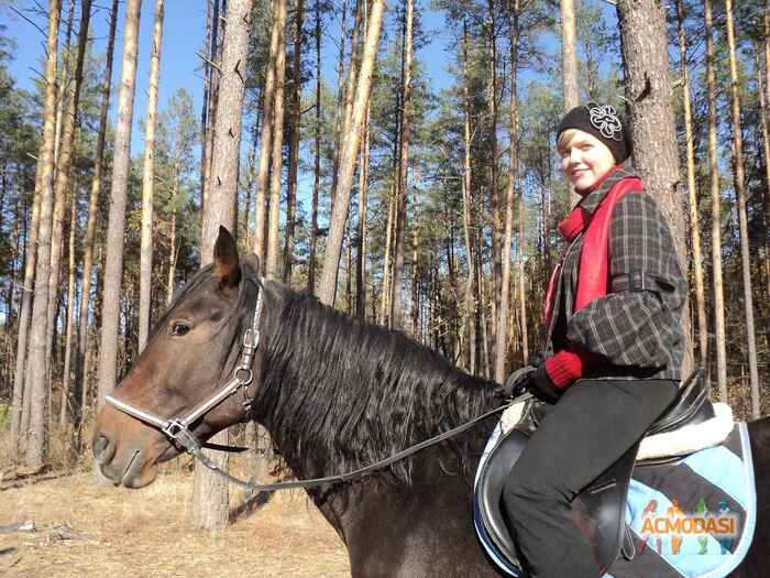 Олена Андріївна Гончарова фото №979982. Завантажено 03 Листопада 2016