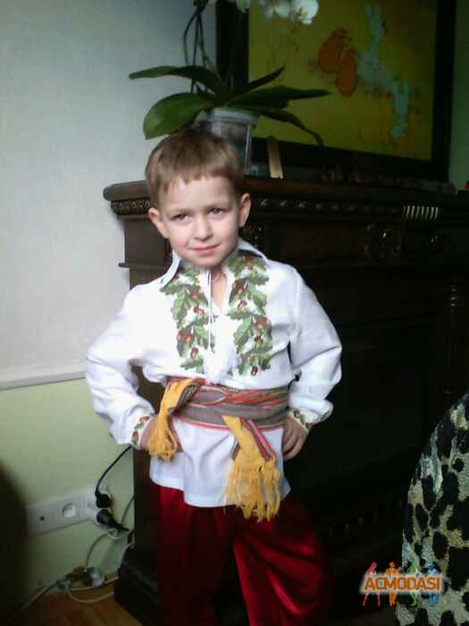 Ганна Зигмундівна Цимбал фото №1031602. Завантажено 14 Березня 2017