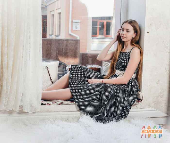 Настя   фото №1038647. Завантажено 01 Квітня 2017