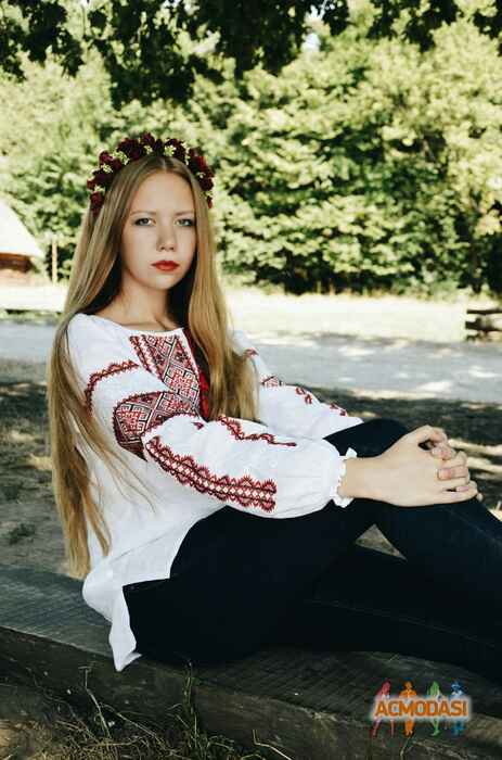 Настя   фото №1038649. Завантажено 01 Квітня 2017