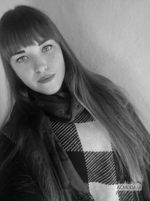 Анастасія Анатоліївна Цимбалюк фото №1141406. Завантажено 22 Листопада 2017