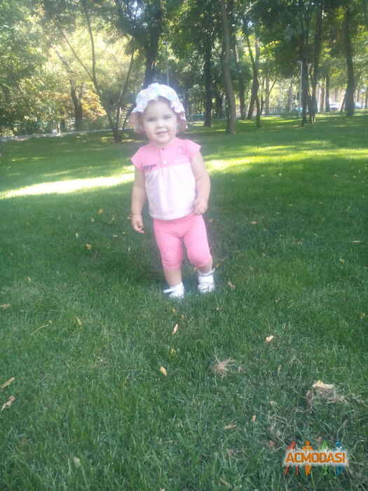 Виктория Владимировна Погребняк фото №1158054. Завантажено 29 Грудня 2017