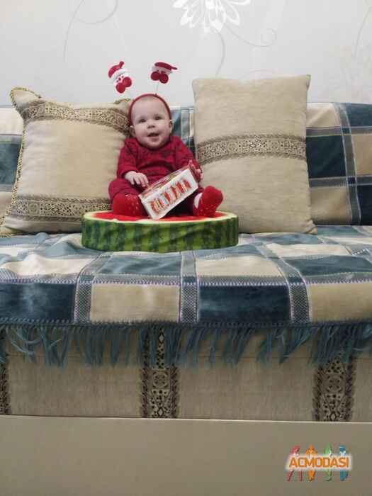 Катерина Анатольевна Кузьменко фото №1164144. Завантажено 13 Січня 2018