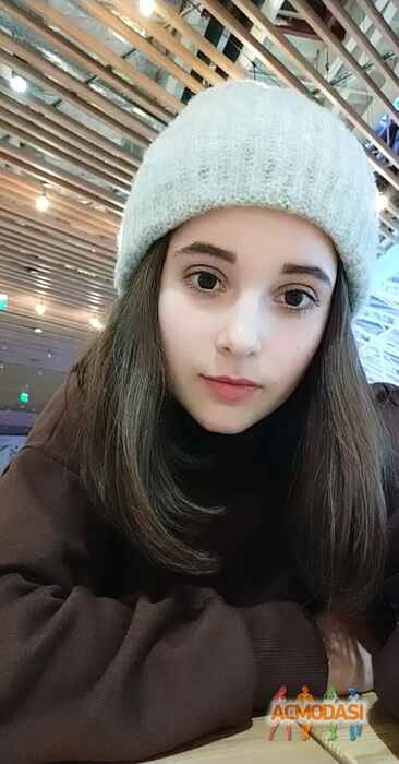 Катерина Андріївна Булига фото №1499691. Завантажено 21 Січня 2020