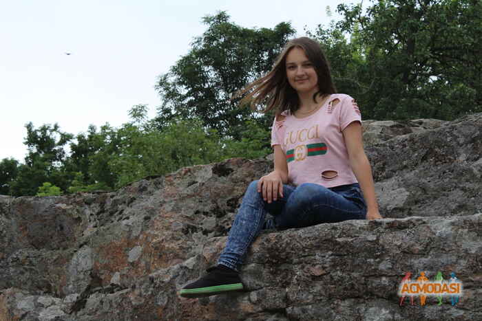 Катерина Романівна Мeльник фото №1271540. Завантажено 06 Серпня 2018