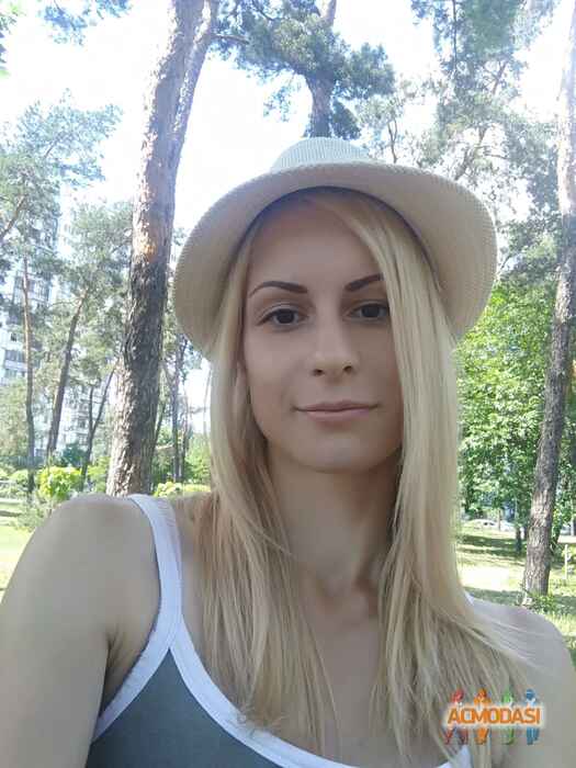 Полина Михайлова Колупаева фото №1285935. Завантажено 04 Вересня 2018