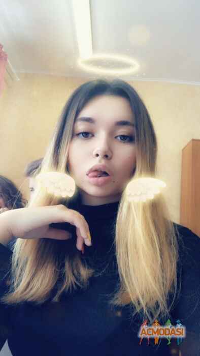 София Игоревна Руденко фото №1450654. Завантажено 19 Вересня 2019