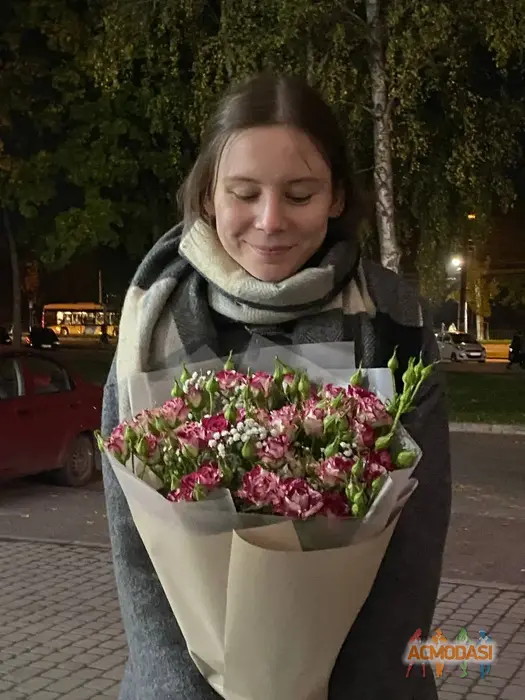 Марта  Возна фото №1740949. Завантажено 15 Березня 2025