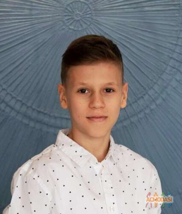 Александр  Захаріа фото №1677529. Завантажено 18 Січня 2022