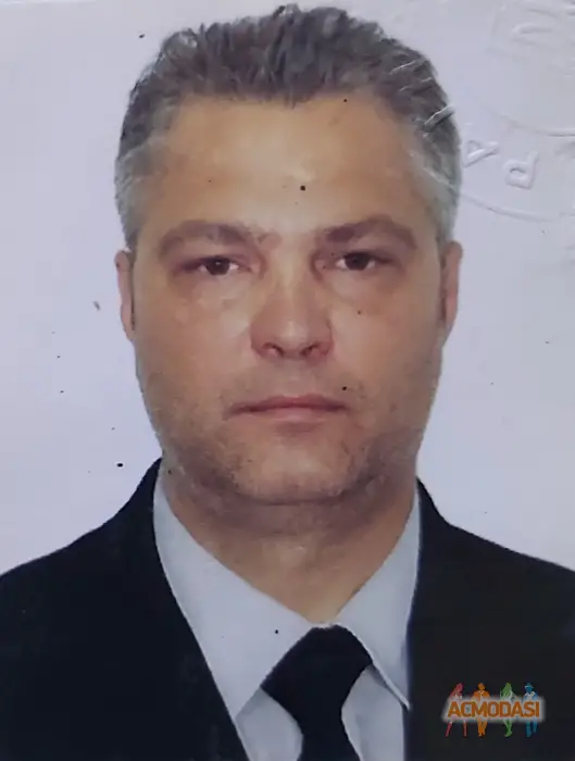 Сергій  Крамаренко фото №1748585. Завантажено 15 Жовтня 2025