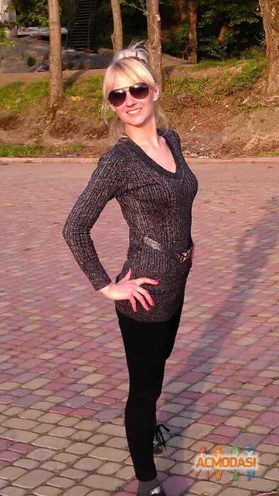 Светлана   фото №650431. Завантажено 10 Травня 2014