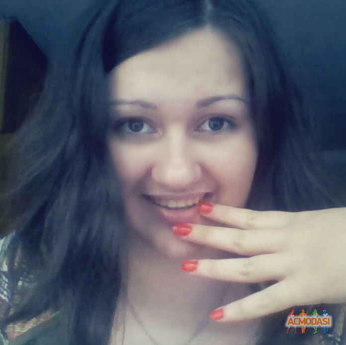 Алина Александровна Смирнова фото №817248. Завантажено 28 Липня 2015