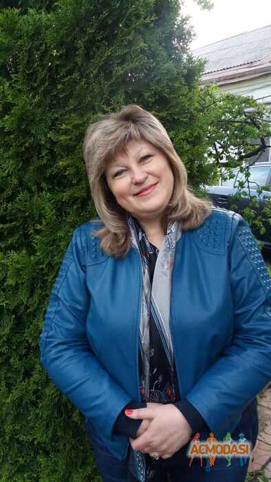 Ольга Павловна Власова фото №911178. Завантажено 18 Травня 2016