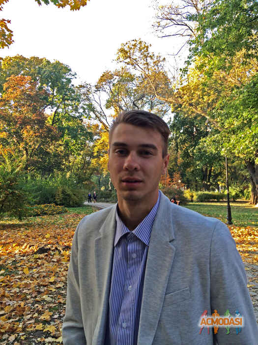 Ілля Олегович Галілейський фото №933838. Завантажено 19 Липня 2016