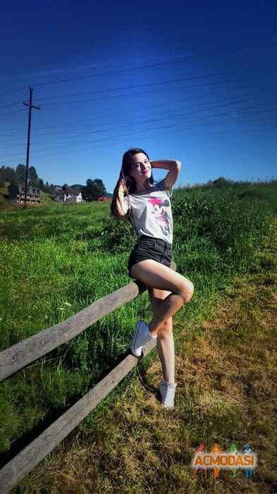 Анастасия  Шмакова фото №975343. Завантажено 23 Жовтня 2016