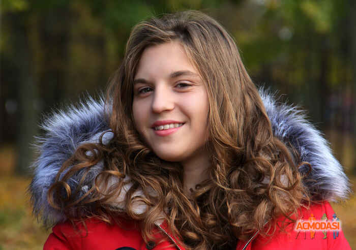 Карина  Омеляненко фото №1000956. Завантажено 25 Грудня 2016