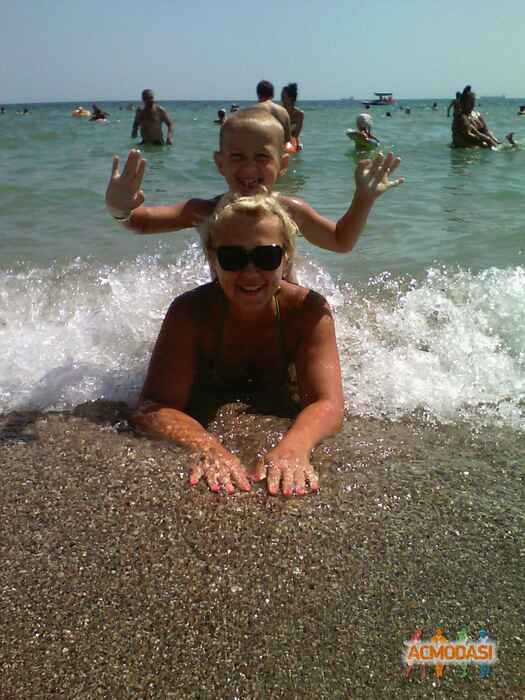 Ганна Зигмундівна Цимбал фото №1031604. Завантажено 14 Березня 2017