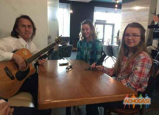 Валерія Дмитрівна Бевз фото №1061802. Завантажено 02 Червня 2017