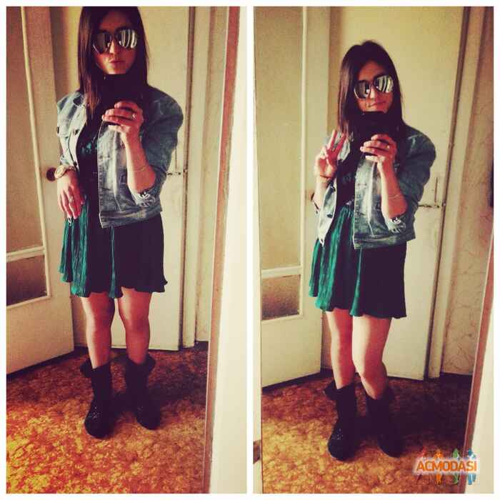 Оля  Мируцька фото №1037708. Завантажено 30 Березня 2017