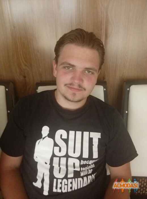 Артур Валерьевич Рогач фото №1093307. Завантажено 19 Серпня 2017