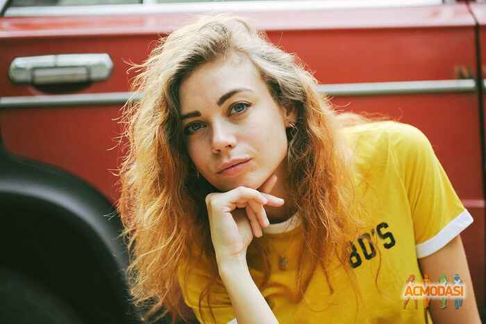 Дарья   фото №1100636. Завантажено 06 Вересня 2017