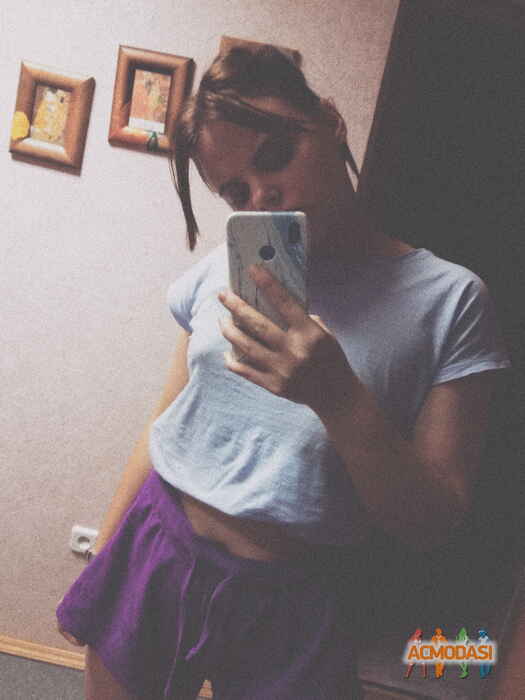 Simona  Madai фото №1336000. Завантажено 10 Грудня 2018