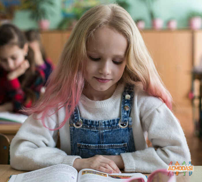 Алиса Дмитриевна Федорова фото №1389413. Завантажено 15 Квітня 2019