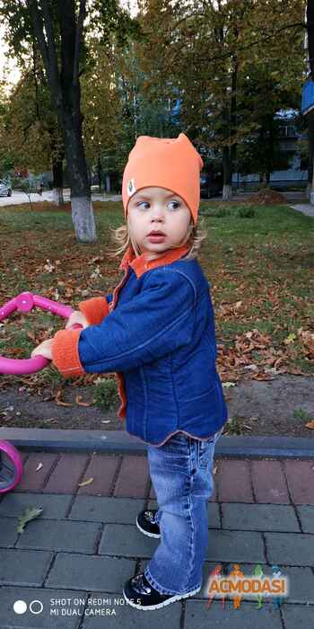 Анна  Сташкова фото №1317633. Завантажено 05 Листопада 2018