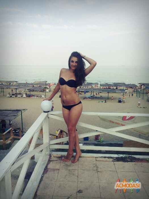 Аліна Олександрівна Балишева фото №1127500. Завантажено 31 Жовтня 2017