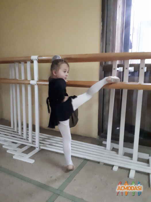 Дария Евгеньевна Шаповалова фото №1140962. Завантажено 21 Листопада 2017