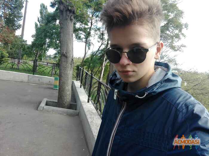 Давид Вадимович Бондарь фото №1168444. Завантажено 19 Січня 2018