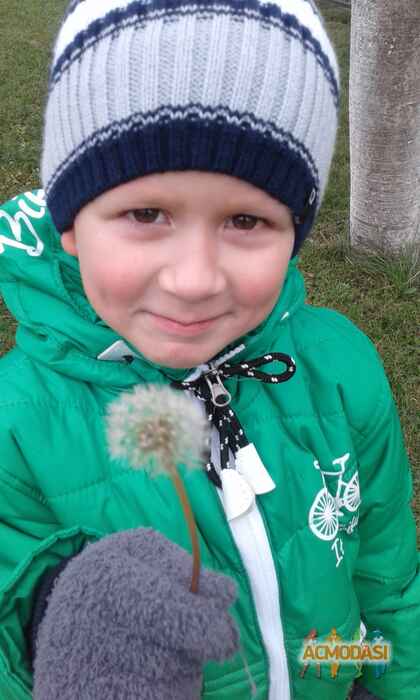 Кирил Тарасович Жеребцов фото №1222809. Завантажено 21 Квітня 2018