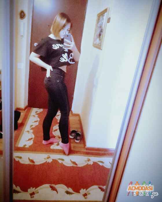 Елеонора Юріївна Шевельова фото №1183217. Завантажено 10 Лютого 2018