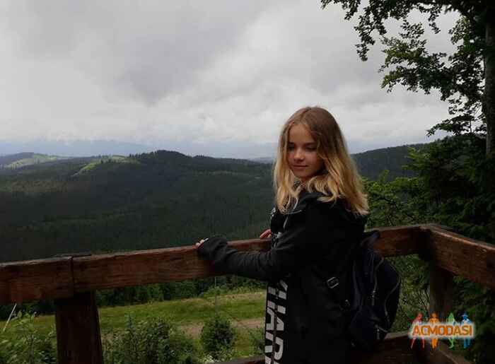 Даша  Жук фото №1276805. Завантажено 16 Серпня 2018