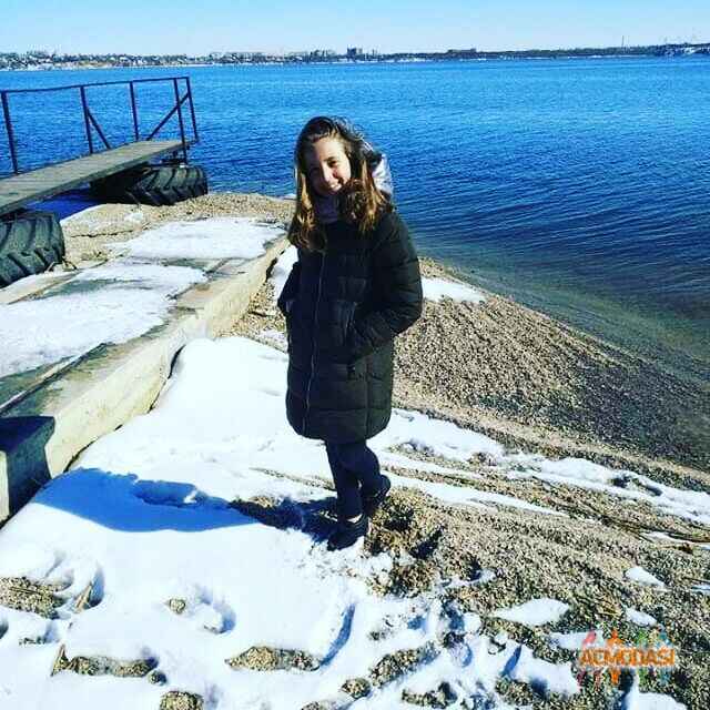 Яна Вячеславовна Яровая фото №1370862. Завантажено 26 Лютого 2019