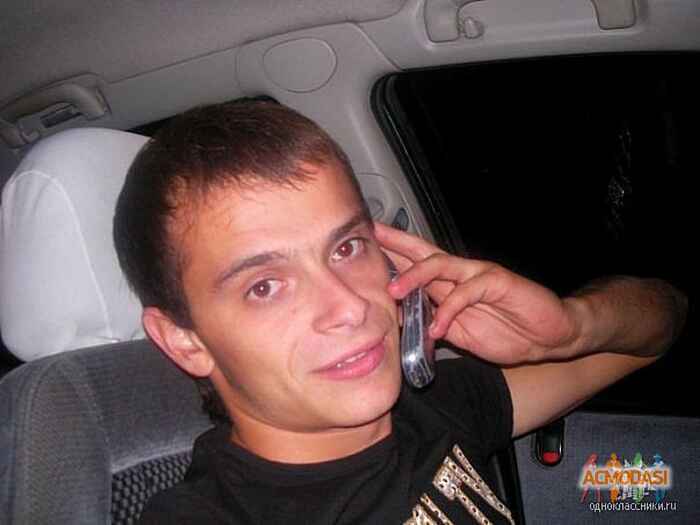 Денис Владимирович Шевчук фото №109133. Завантажено 22 Листопада 2011