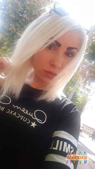 Анна Сергіївна Власова фото №1455155. Завантажено 30 Вересня 2019