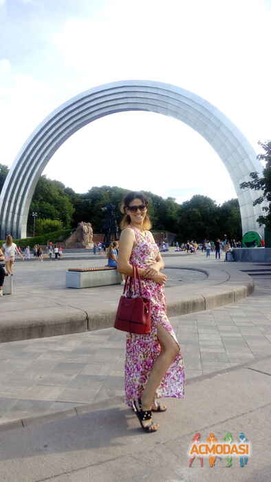 Олександра Леонідівна Семенюк фото №1456057. Завантажено 02 Жовтня 2019