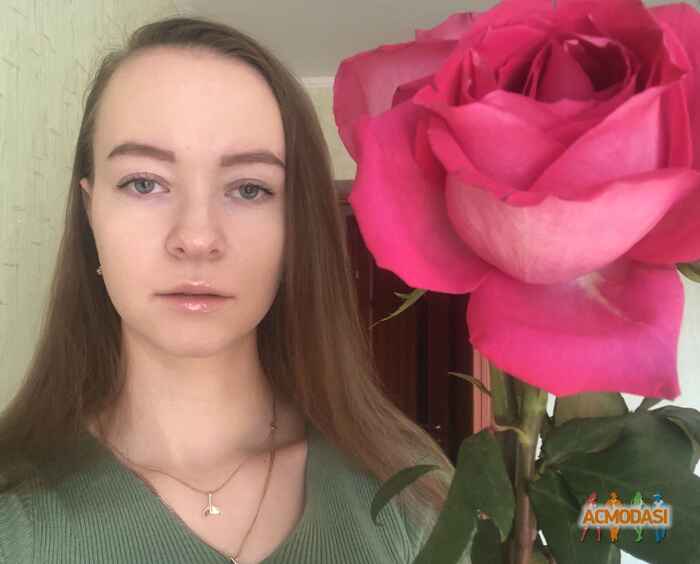 Ілона Ігорівна Нович фото №1517338. Завантажено 09 Березня 2020