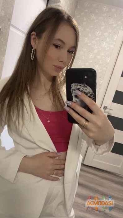 Юлия  Калашникова фото №1592853. Завантажено 16 Грудня 2020